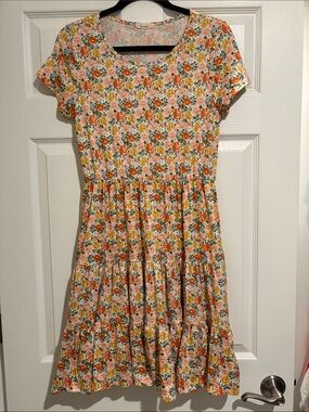 Les Amis Dress